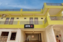 Hotel O Flagship KB Palace, Lucknow