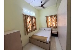Via Kamla, Mumbai