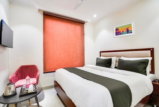 Hotel O Ivory Inn