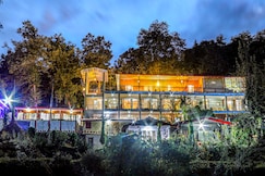 Blossom Hideaway, Kausani