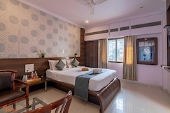 The Saishree Stays Shirdi ( 100 Metre From Sai Temple ), Shirdi