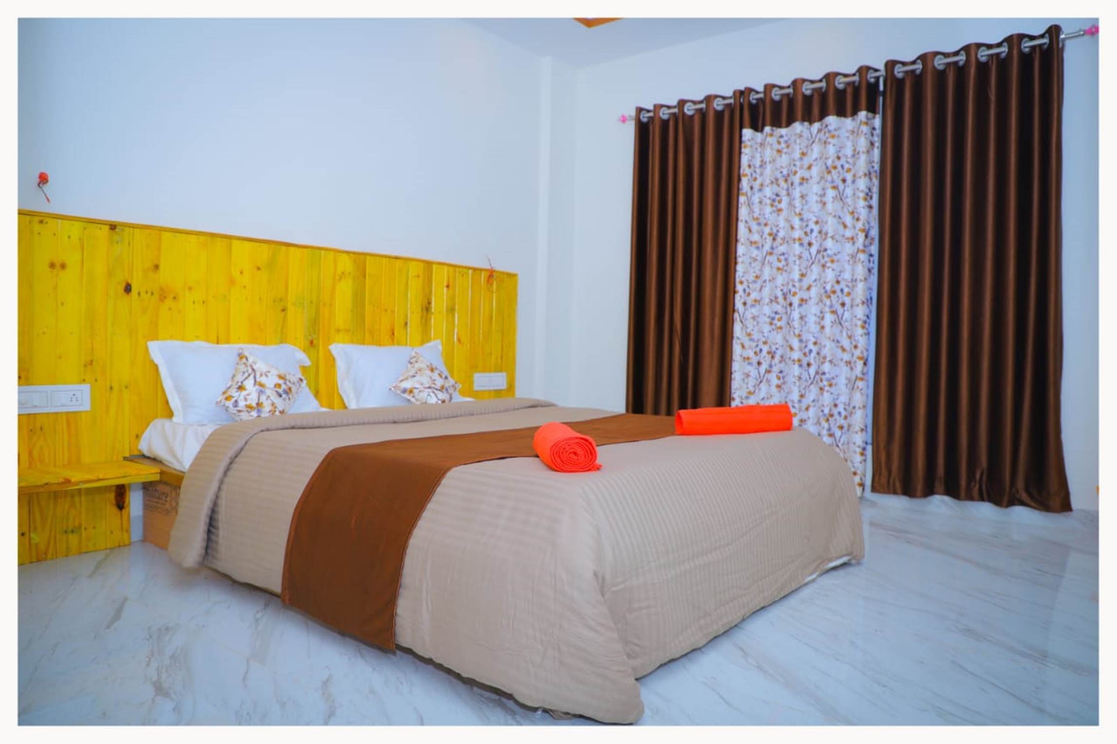 Siddhi Sai Villa - Tap to explore photos