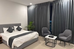 Hotel O Fortune Palace, Pune