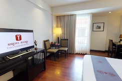 Tara Angkor Hotel, Mittakpheap