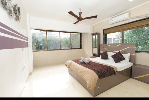 5 BHK Majestic Villa At Tungarli