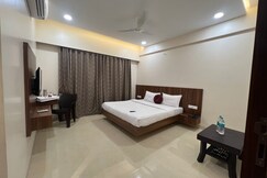 Parth Residency, Malegaon