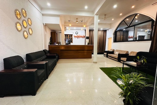 Hotel Baga Bay
