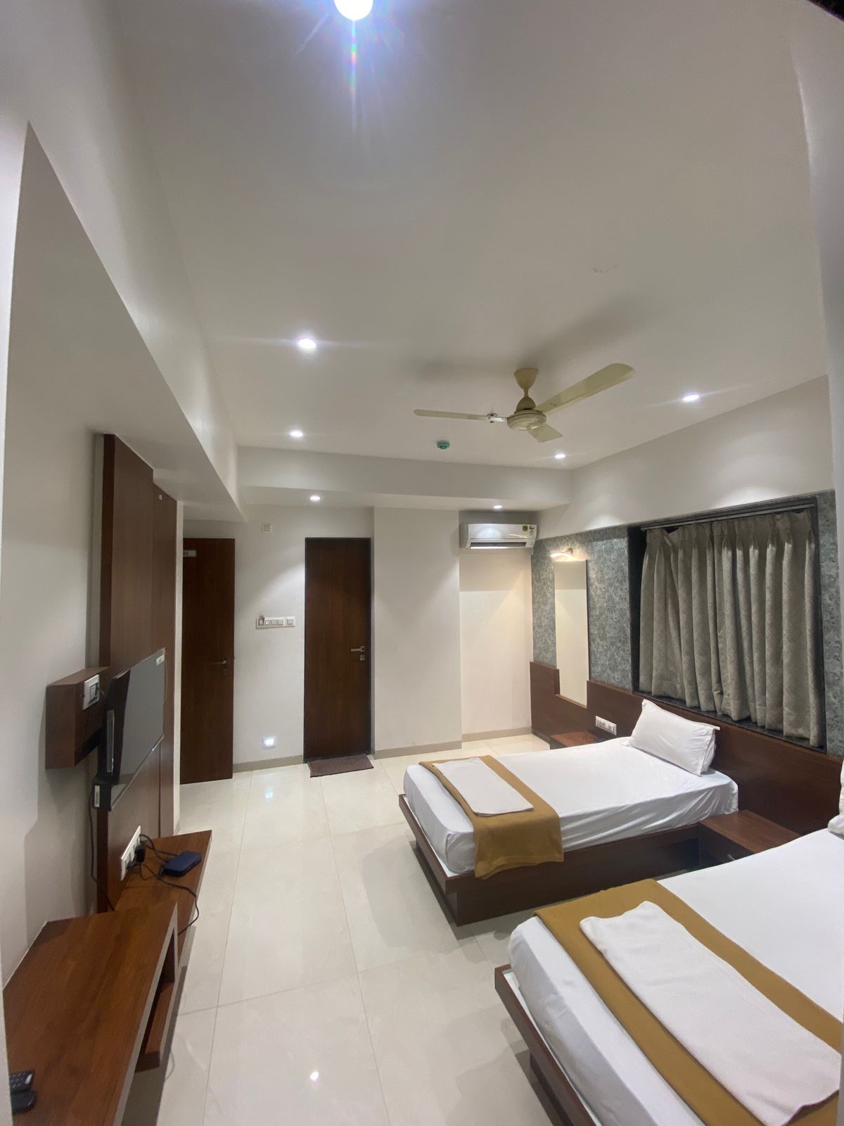 Hotel DRC Devi Prasad 2