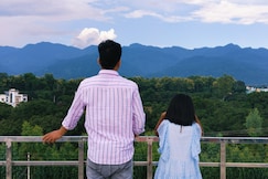 Hazel Nature Retreat, Palia Kalan