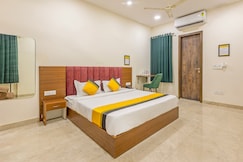 Itsy Hotel Sangam Retreat, Prayagraj
