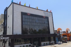 HOTEL SHREE JEE (AASRA), Panna