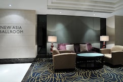 InterContinental Shanghai Pudong Hotel, Shanghai