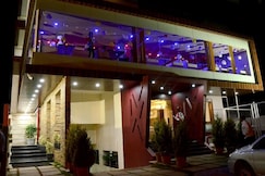 Hotel Jai Maata Grandeur, Davangere