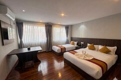 Hotel In N Out, Kathmandu