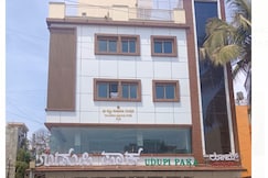 HOTEL UDUPI PAKA, Bangalore