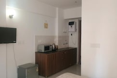 ATS GRAND CASA 02, Greater Noida