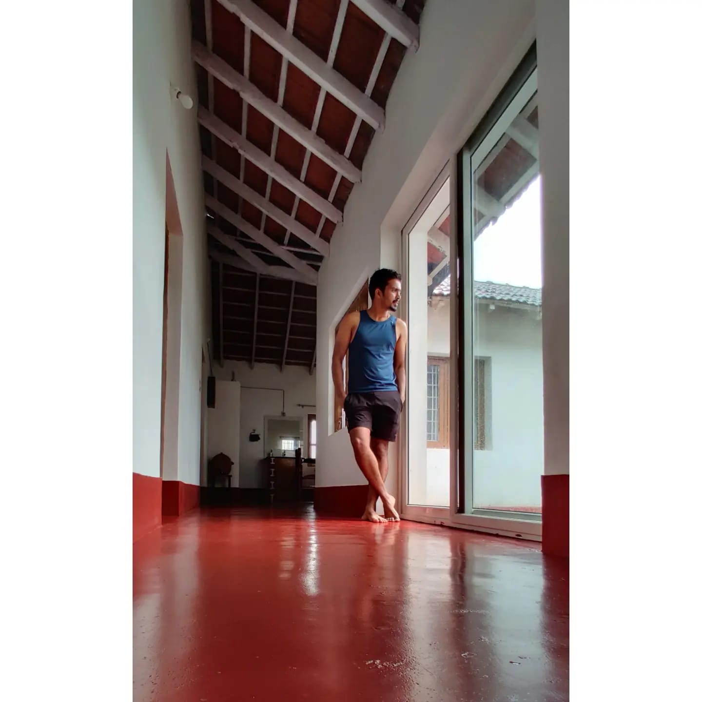 Cliff hanger homestay - Tap to explore photos