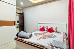 Urban Chic 1 BHK, Kolkata