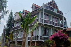 Nokhdra Homestay, Kalimpong