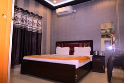 Ram Kripa Residency, Ayodhya