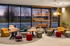 Hampton by Hilton Riga Airport, Riga