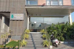 Parkwood Suites - Kadubeesanahalli, Bangalore