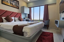 Hotel Velvet Vista, Sanand