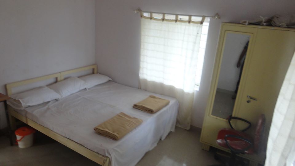 Kyathanamakki Homestay - Tap to explore photos