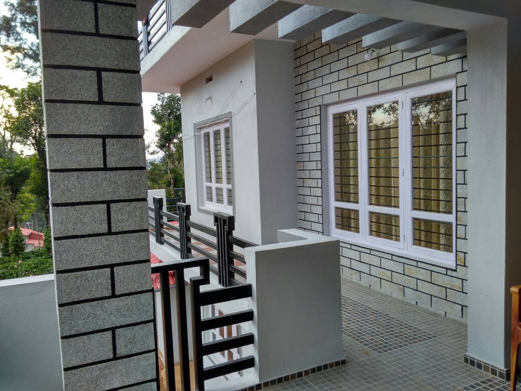 Silver Fort Home stay Coorg - Tap to explore photos
