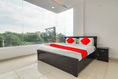 collection O Hotel sky City, Hyderabad