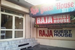 Raja Guest House, Jalandhar