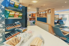 Holiday Inn Express KETTERING, Northamptonshire