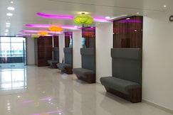 Hotel SAHASRA DLA