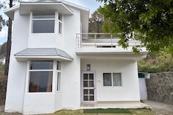 Sauriksha Villa Saurabh Jain, Bhimtal