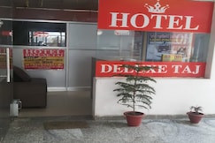 HOTEL DELUXE TAJ, Sonipat