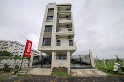 Hotel O Seva Service Apartment, Nagpur