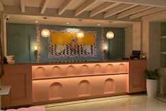 Devi Palace Resort & Spa, Udaipur