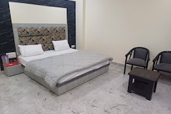 Hotel Ashirwad Inn, Haridwar