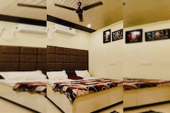 HOTEL GOLDEN LOTUS INN, Lucknow