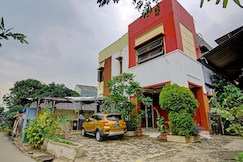 Hotel O Aliyah Syariah, Tangerang