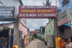 Sudhara Residency Thirukadaiyur, Tarangambadi