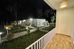 Jaldapara Forest Tourist Lodge, Jaldapara