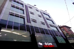 Hotel Sohi Residency, Delhi