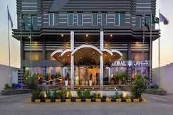 Coral Jubail Hotel, Al Khobar