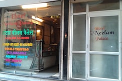 Hotel Neelam Palace, Ajmer