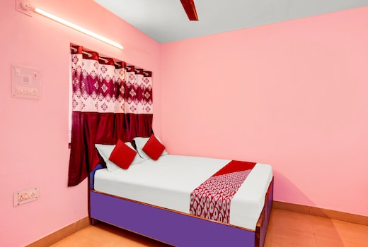 Hotel O LAXMI GUEST HOUSE