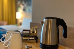 Holiday Inn Dusseldorf City , Dusseldorf