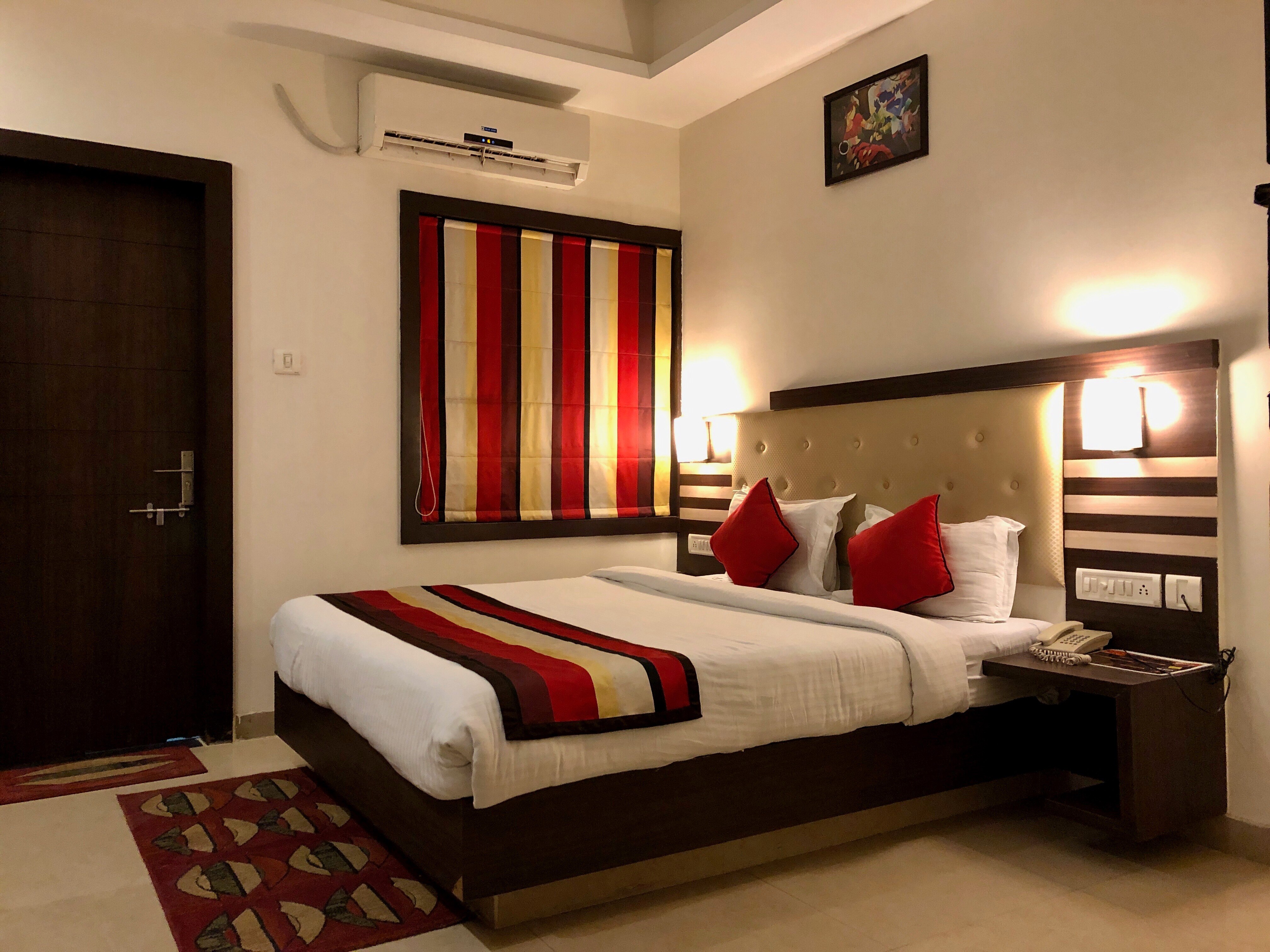 Hotel Leisure Inn Kota Inr 478 Off 2 3 0 0 Hotel