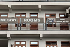 OMANSI HOME STAY, Pragpur