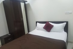 Furnished Row House in Koparkhairane 3rd floor, Navi Mumbai